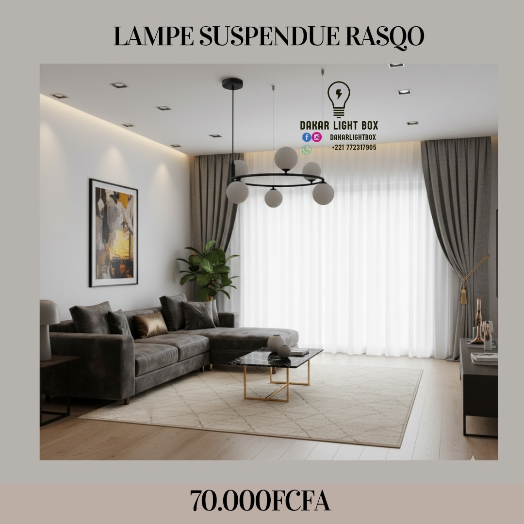 Lustre RASQO